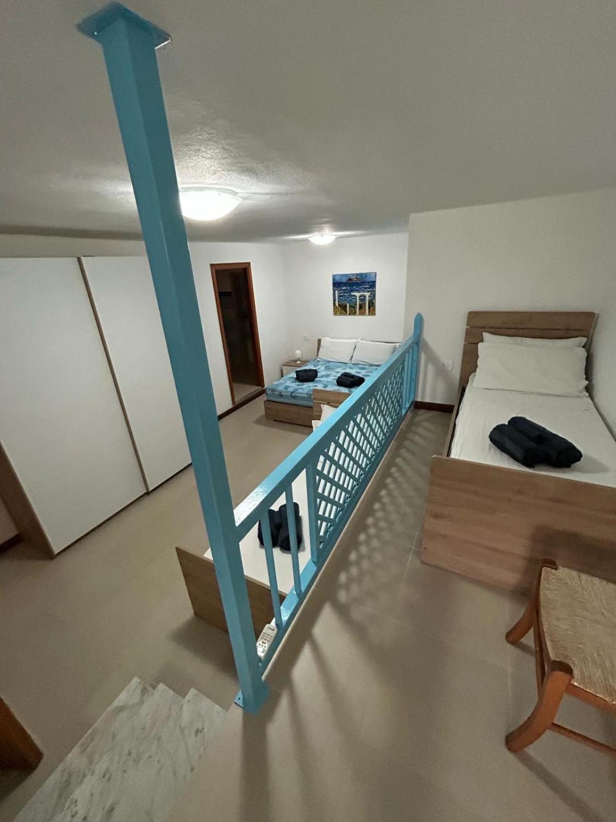 Villa Nicanda- 100 Mt Dal Mare- Giardino Porto Columbu - Perd'E Sali Екстериор снимка