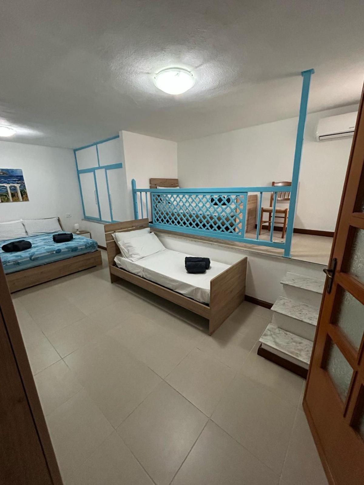 Villa Nicanda- 100 Mt Dal Mare- Giardino Porto Columbu - Perd'E Sali Екстериор снимка