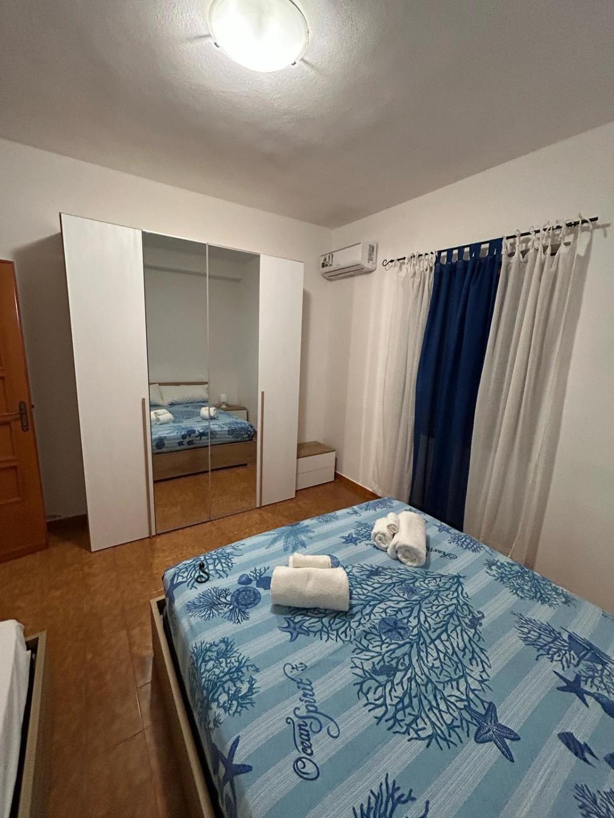 Villa Nicanda- 100 Mt Dal Mare- Giardino Porto Columbu - Perd'E Sali Екстериор снимка